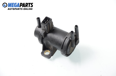 Vacuum valve for Alfa Romeo 156 2.4 JTD, 136 hp, sedan, 2000