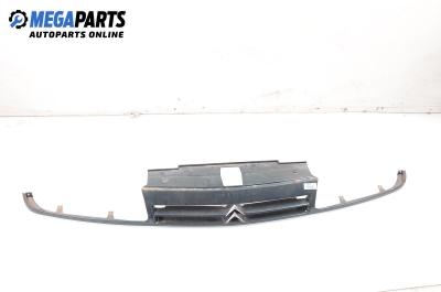 Grill for Citroen Xantia 2.0 Turbo, 147 hp, hatchback, 5 doors, 1997