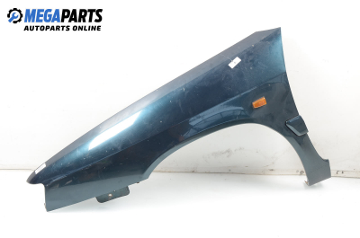 Fender for Citroen Xantia 2.0 Turbo, 147 hp, hatchback, 5 doors, 1997, position: left