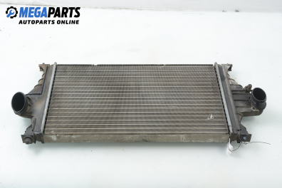 Intercooler for Citroen Xantia 2.0 Turbo, 147 hp, hatchback, 5 doors, 1997