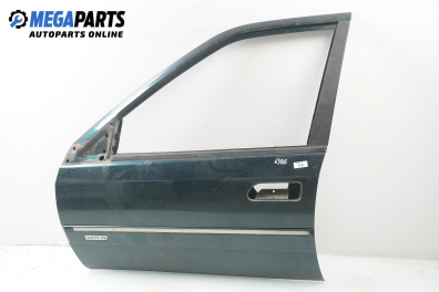 Door for Citroen Xantia 2.0 Turbo, 147 hp, hatchback, 5 doors, 1997, position: front - left