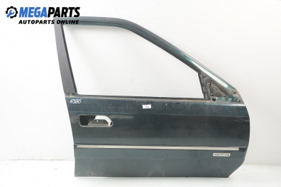 Door for Citroen Xantia 2.0 Turbo, 147 hp, hatchback, 5 doors, 1997, position: front - right