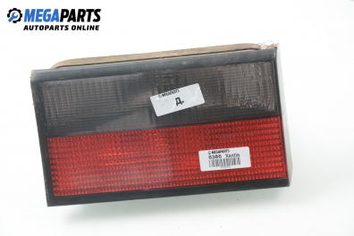 Inner tail light for Citroen Xantia 2.0 Turbo, 147 hp, hatchback, 1997, position: right