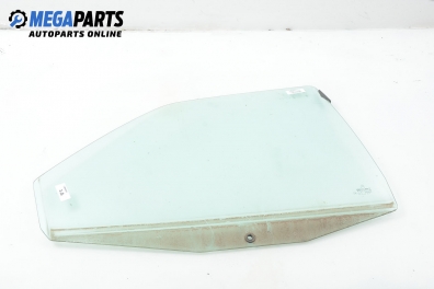 Window for Citroen Xantia 2.0 Turbo, 147 hp, hatchback, 1997, position: rear - right