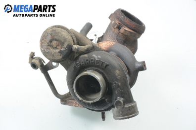 Turbo for Citroen Xantia 2.0 Turbo, 147 hp, hecktür, 5 türen, 1997