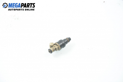 Gasoline fuel injector for Citroen Xantia 2.0 Turbo, 147 hp, hatchback, 5 doors, 1997