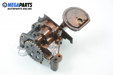 Oil pump for Citroen Xantia 2.0 Turbo, 147 hp, hatchback, 5 doors, 1997