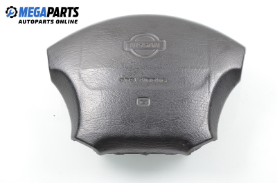 Airbag for Nissan Primera (P11) 1.8 16V, 114 hp, sedan, 1999