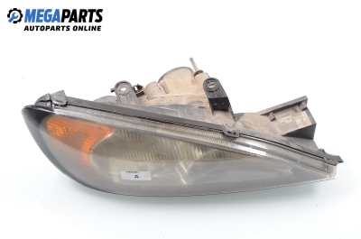 Headlight for Nissan Primera (P11) 1.8 16V, 114 hp, sedan, 1999, position: right