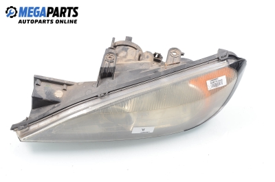 Headlight for Nissan Primera (P11) 1.8 16V, 114 hp, sedan, 1999, position: left