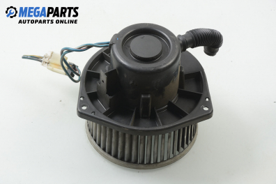 Heating blower for Nissan Primera (P11) 1.8 16V, 114 hp, sedan, 1999