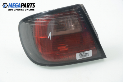 Tail light for Nissan Primera (P11) 1.8 16V, 114 hp, sedan, 1999, position: left