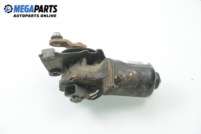 Front wipers motor for Nissan Primera (P11) 1.8 16V, 114 hp, sedan, 1999, position: front