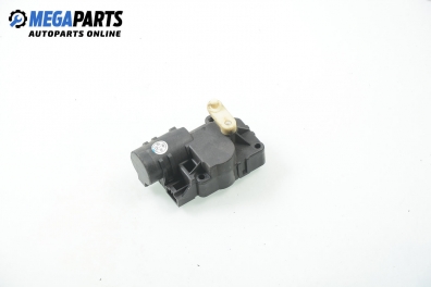 Heater motor flap control for Nissan Primera (P11) 1.8 16V, 114 hp, sedan, 1999