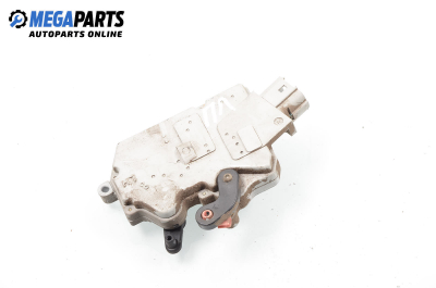 Antrieb zentralverriegelung for Nissan Primera (P11) 1.8 16V, 114 hp, sedan, 1999, position: links, vorderseite