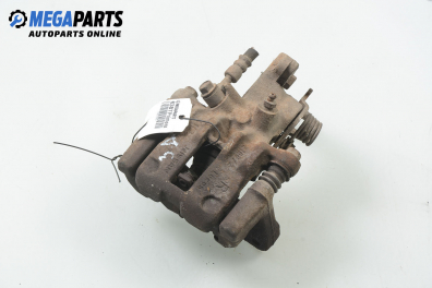 Caliper for Nissan Primera (P11) 1.8 16V, 114 hp, sedan, 1999, position: rear - right