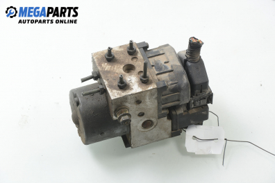 ABS for Nissan Primera (P11) 1.8 16V, 114 hp, sedan, 1999 № Bosch 0 273 004 316