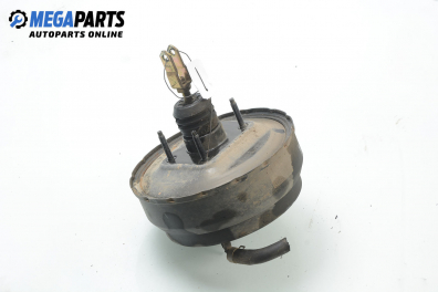 Servo for Nissan Primera (P11) 1.8 16V, 114 hp, sedan, 1999