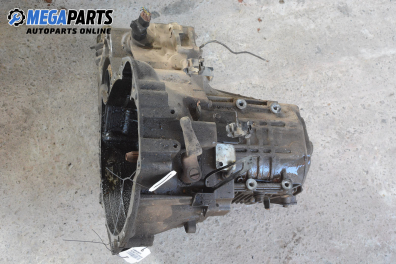  for Nissan Primera (P11) 1.8 16V, 114 hp, sedan, 1999