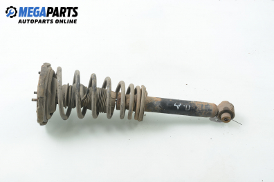 Macpherson shock absorber for Nissan Primera (P11) 1.8 16V, 114 hp, sedan, 1999, position: front - right