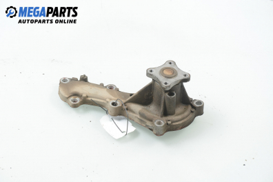 Water pump for Nissan Primera (P11) 1.8 16V, 114 hp, sedan, 1999