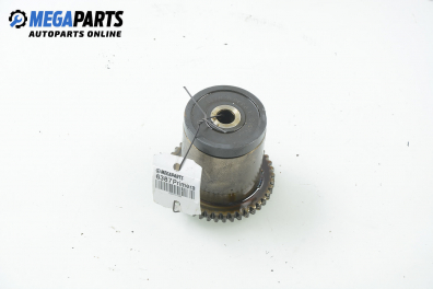 Zahnriemenrad for Nissan Primera (P11) 1.8 16V, 114 hp, sedan, 1999