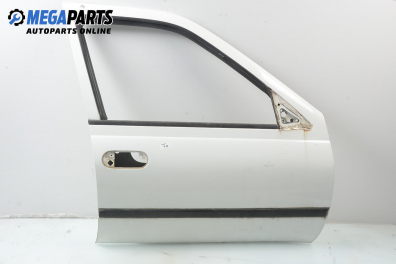 Door for Nissan Sunny (B13, N14) 1.4, 75 hp, sedan, 1996, position: front - right