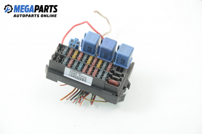 Fuse box for Nissan Sunny (B13, N14) 1.4, 75 hp, sedan, 1996