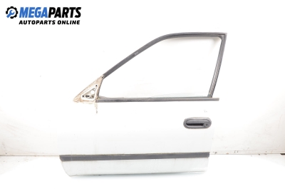 Door for Nissan Sunny (B13, N14) 1.4, 75 hp, sedan, 1996, position: front - left