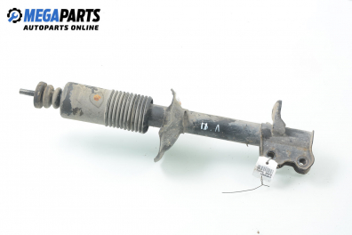 Macpherson shock absorber for Nissan Sunny (B13, N14) 1.4, 75 hp, sedan, 1996, position: front - left