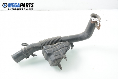 Air duct for Nissan Sunny (B13, N14) 1.4, 75 hp, sedan, 1996