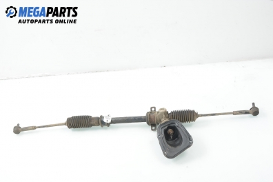 Mechanical steering rack for Nissan Sunny (B13, N14) 1.4, 75 hp, sedan, 1996