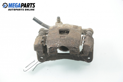 Caliper for Nissan Sunny (B13, N14) 1.4, 75 hp, sedan, 1996, position: front - right