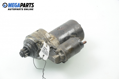 Starter for Nissan Sunny (B13, N14) 1.4, 75 hp, sedan, 1996