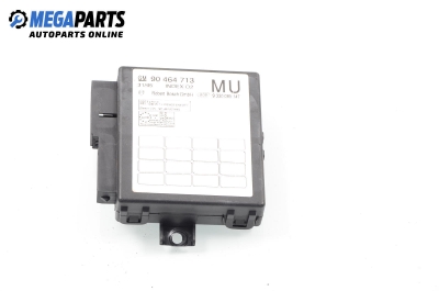 Comfort module for Opel Vectra B 1.6 16V, 100 hp, sedan, 1996 № GM 90 464 713 MU