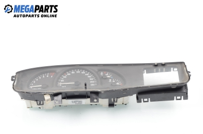 Instrument cluster for Opel Vectra B 1.6 16V, 100 hp, sedan, 1996