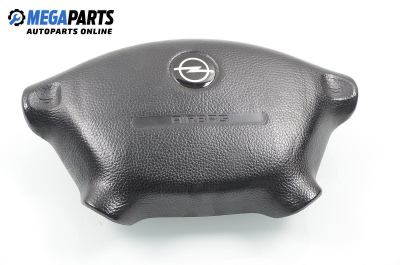 Airbag for Opel Vectra B 1.6 16V, 100 hp, sedan, 1996