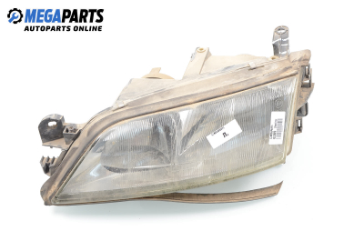 Headlight for Opel Vectra B 1.6 16V, 100 hp, sedan, 1996, position: left