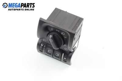 Lights switch for Opel Vectra B 1.6 16V, 100 hp, sedan, 1996