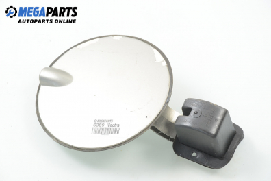 Fuel tank door for Opel Vectra B 1.6 16V, 100 hp, sedan, 1996