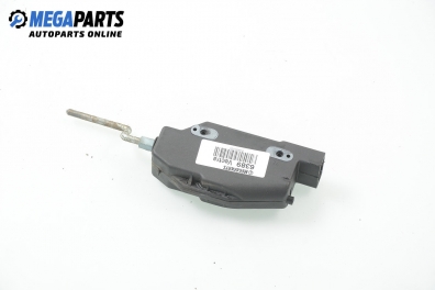 Fuel tank lock for Opel Vectra B 1.6 16V, 100 hp, sedan, 1996