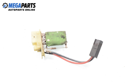 Blower motor resistor for Opel Vectra B 1.6 16V, 100 hp, sedan, 1996