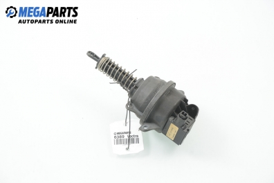 Actuator clapetă de vacuum țeavă de aer de încălzire for Opel Vectra B Sedan (09.1995 - 04.2002) 1.6 i 16V, 100 hp, OPEL 1843210