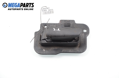 Inner handle for Opel Vectra B 1.6 16V, 100 hp, sedan, 1996, position: rear - left