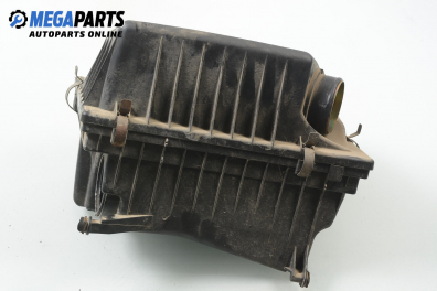 Air cleaner filter box for Opel Vectra B 1.6 16V, 100 hp, sedan, 1996