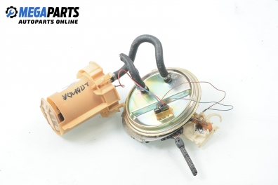 Fuel pump for Opel Vectra B 1.6 16V, 100 hp, sedan, 1996