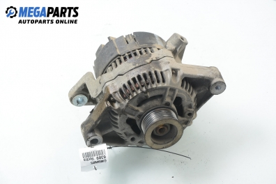 Alternator for Opel Vectra B 1.6 16V, 100 hp, sedan, 1996