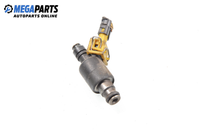 Gasoline fuel injector for Opel Vectra B 1.6 16V, 100 hp, sedan, 1996