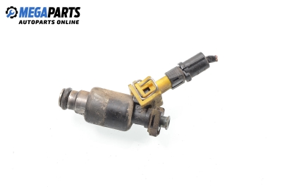 Gasoline fuel injector for Opel Vectra B 1.6 16V, 100 hp, sedan, 1996