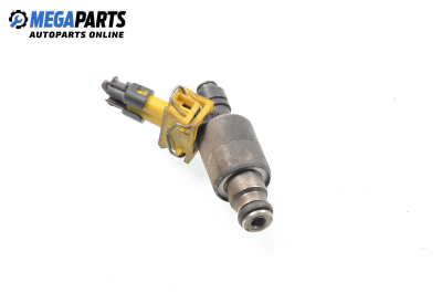 Gasoline fuel injector for Opel Vectra B 1.6 16V, 100 hp, sedan, 1996